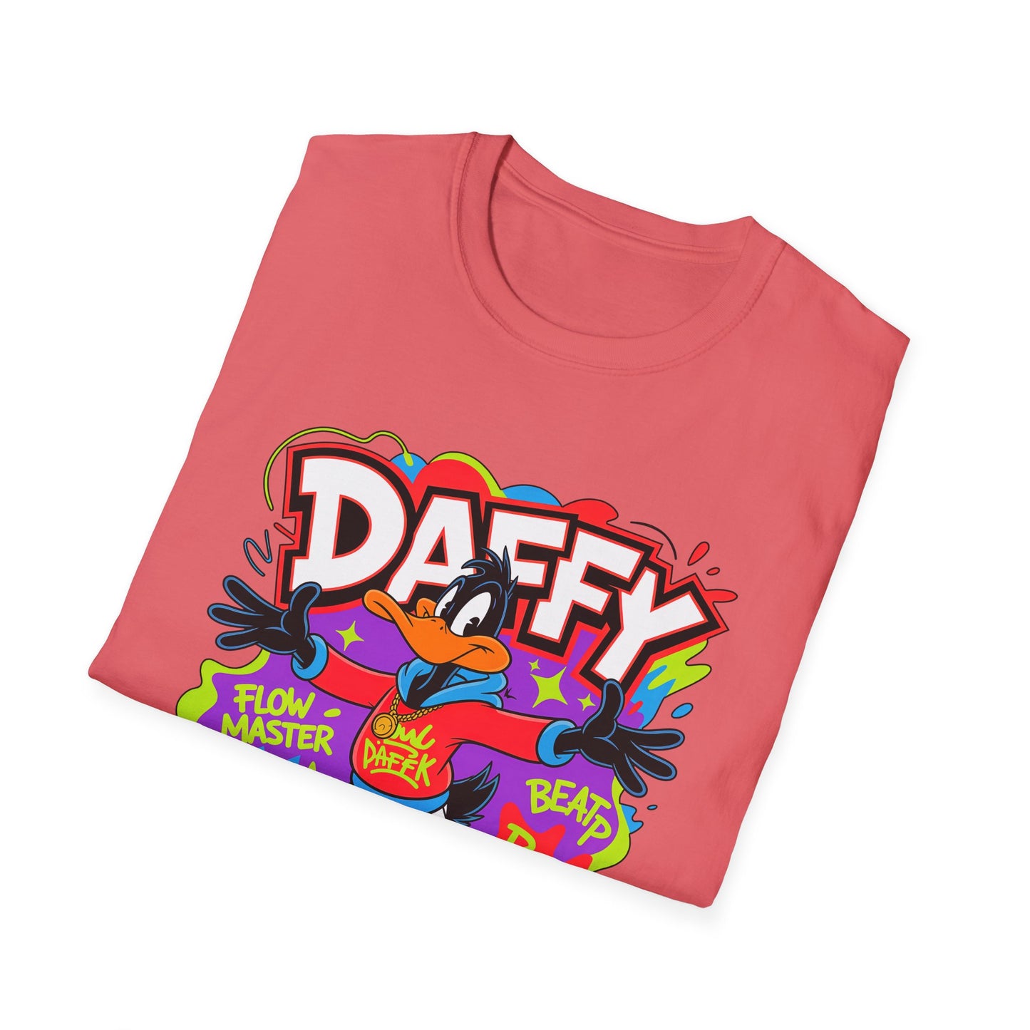 Cartoon T Shirt, Animation Shirt, Funny Animals Tee Shirt