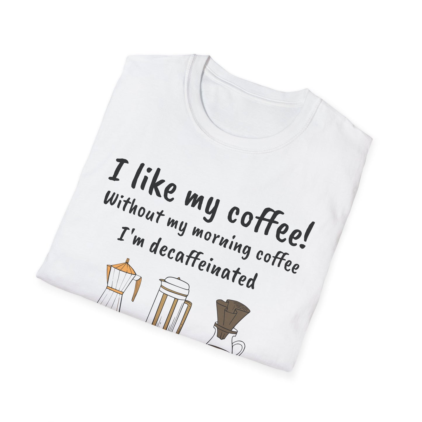 Food Tees, Funny Food T Shirts, Funny T Shirts, Coffee Tee Shirt, Coffee Tee, Funny Coffee Shirts