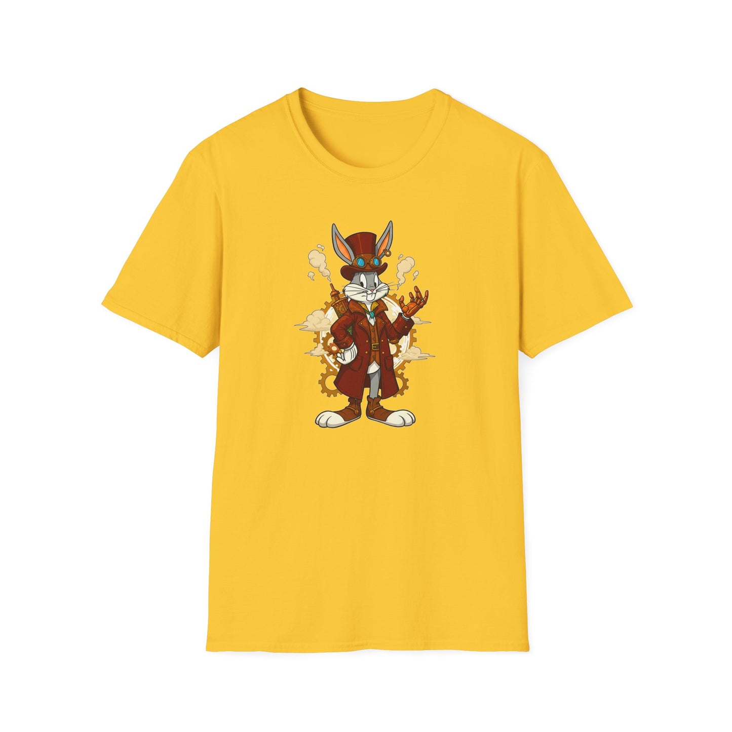 Cartoon T Shirt, Animation Shirt, Funny Animals Tee Shirt