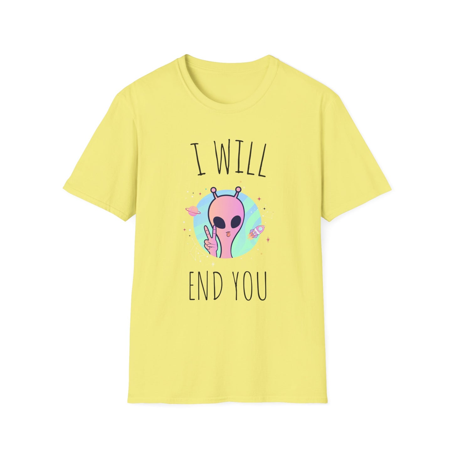 Funny T Shirts, UFO Tees, Funny Aliens Shirt