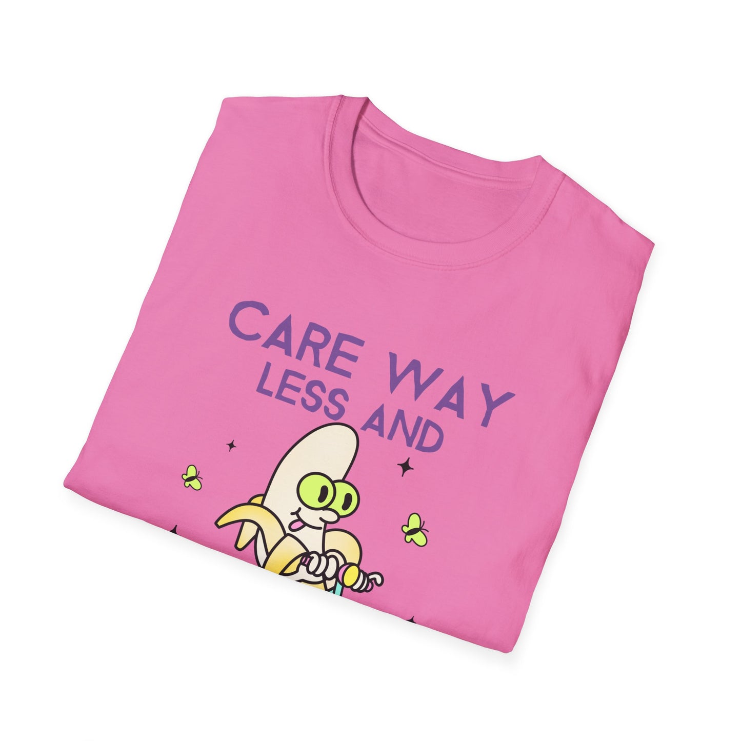 Food Tees, Funny Food T Shirts, Funny T Shirts, Shirt with Banana, Banana T Shirt, Funny Banana Shirt