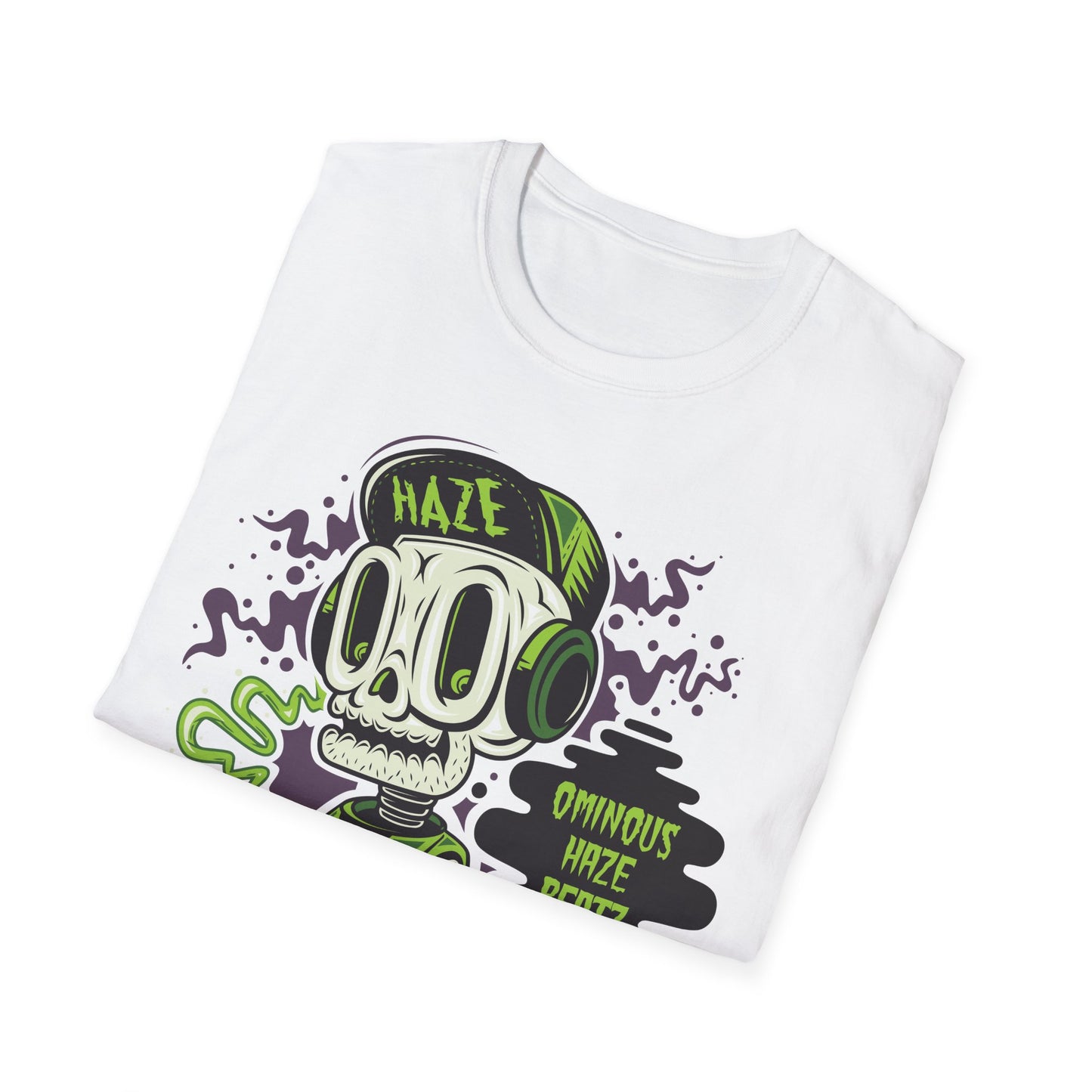 Cartoon T-Shirt, Animation T-Shirt, Funny Tee Shirt - 85