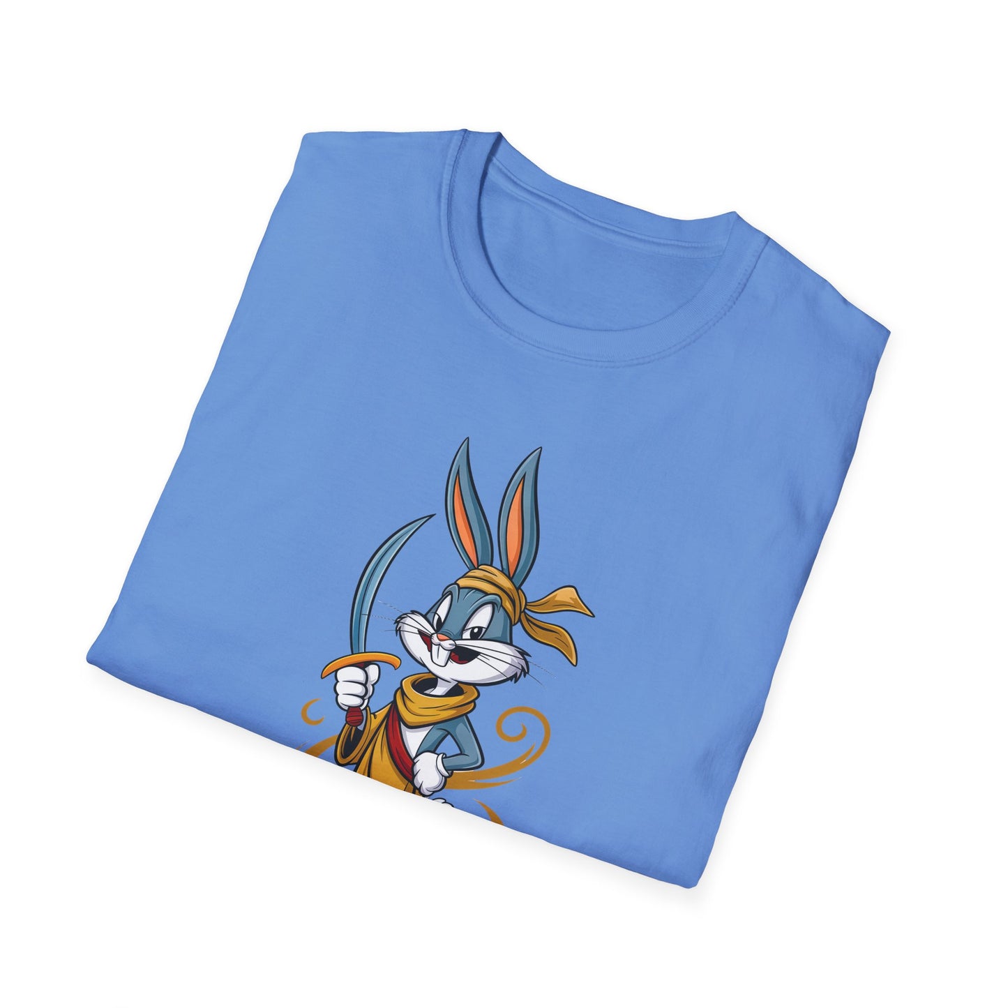 Cartoon T Shirt, Animation Shirt, Funny Animals Tee Shirt