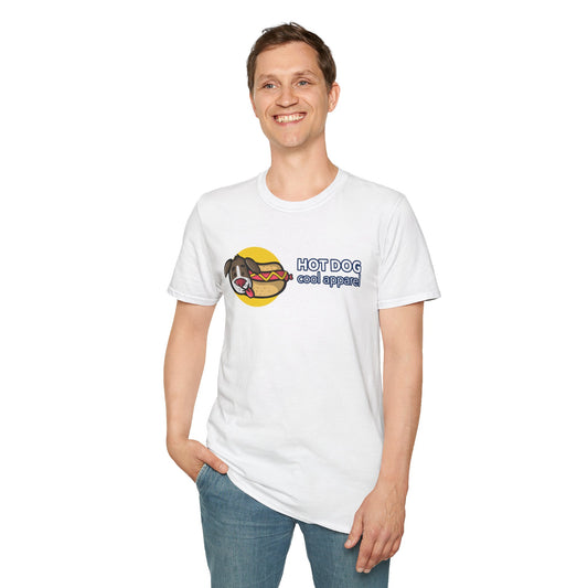 Food Tees, Funny Food T Shirts, Funny T Shirts, Hot Dog T Shirt, Funny Hot Dog T Shirts