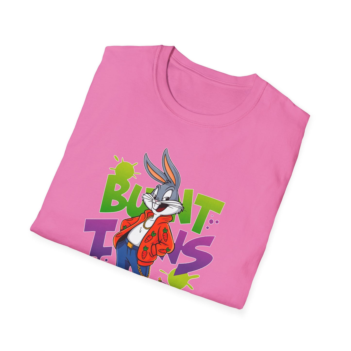 Cartoon T Shirt, Animation Shirt, Funny Animals Tee Shirt