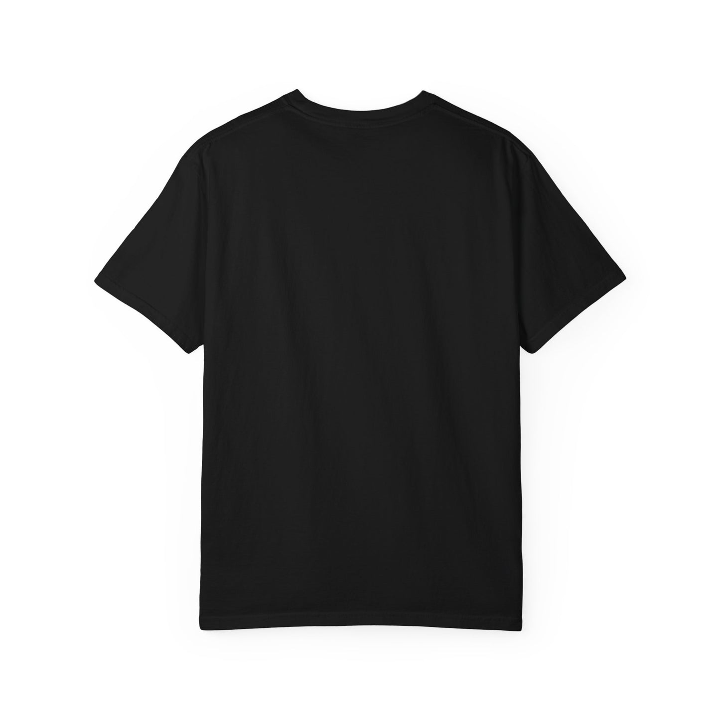 Music Graphic Design Unisex Cotton T-shirt m23