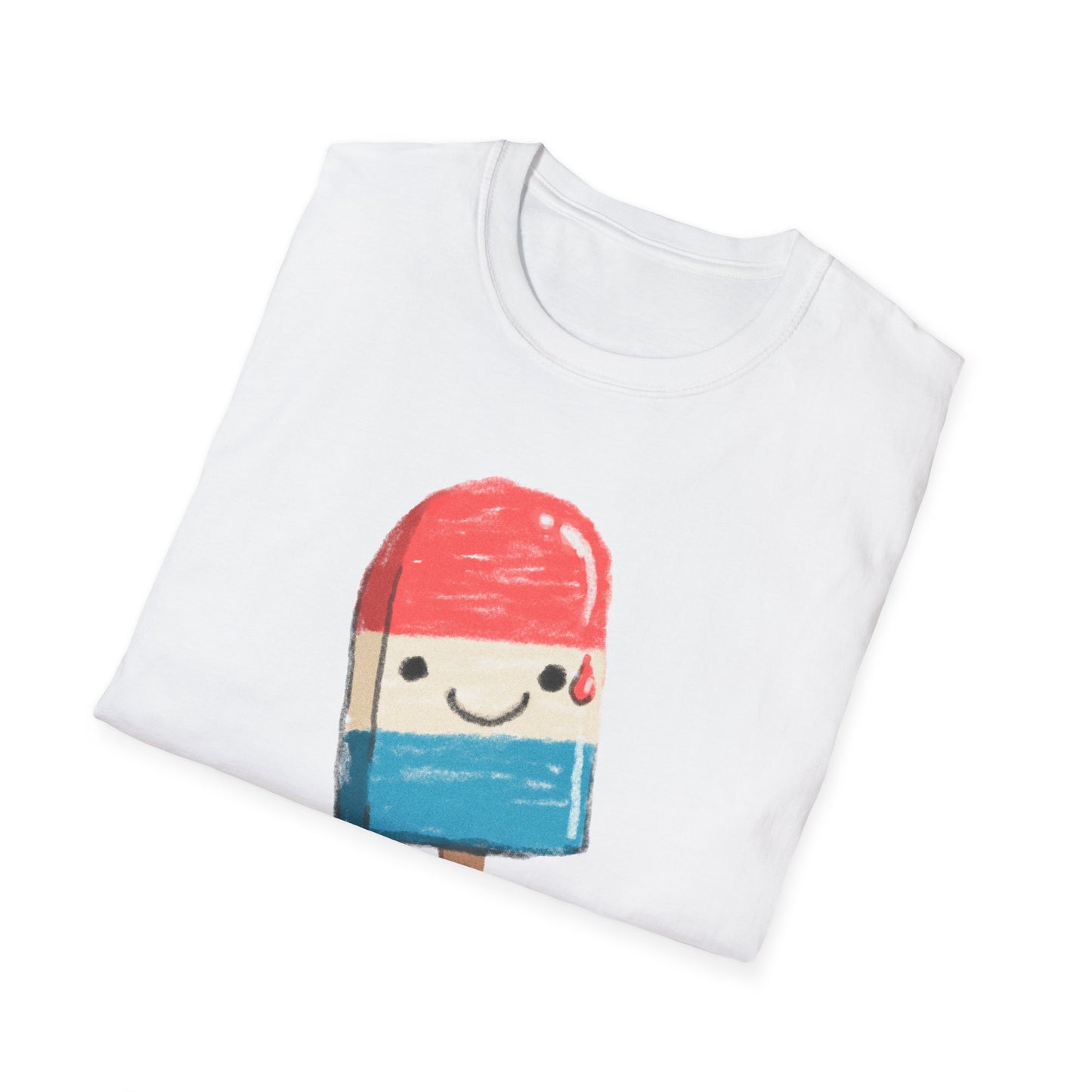 Food Tees, Funny Food T Shirts, Funny T Shirts, Shirt with Food, Junk Food Tees, Shirt with Ice Cream, Ice Cream T-Shirt