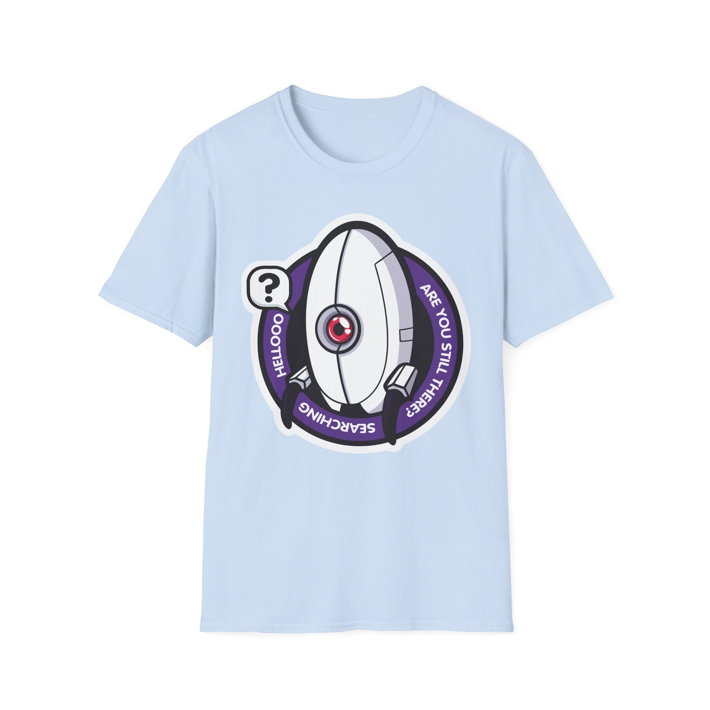 Cartoon T-Shirt, Animation T-Shirt, Funny Tee Shirt - 66