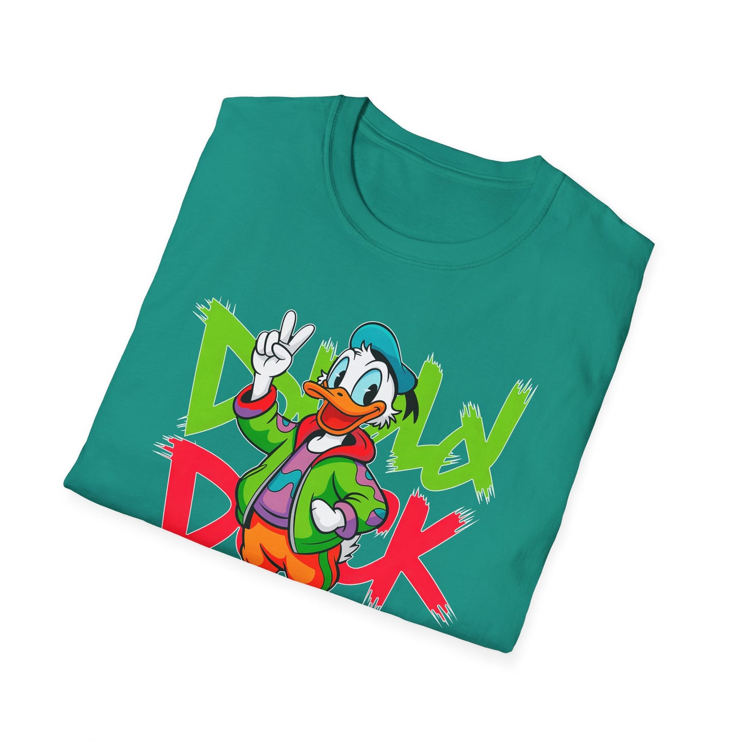 Cartoon T Shirt, Animation Shirt, Funny Animals Tee Shirt