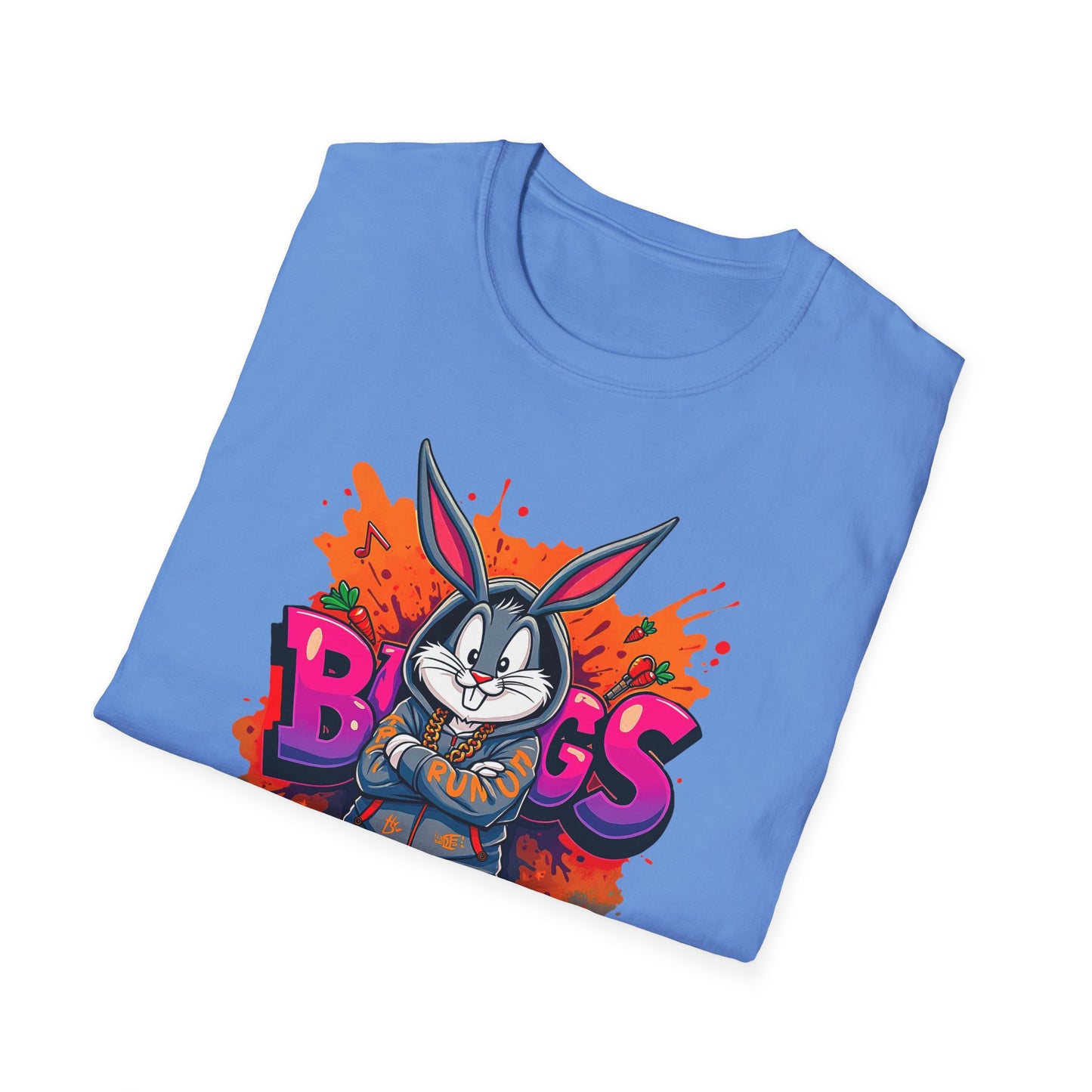 Cartoon T Shirt, Animation Shirt, Funny Animals Tee Shirt