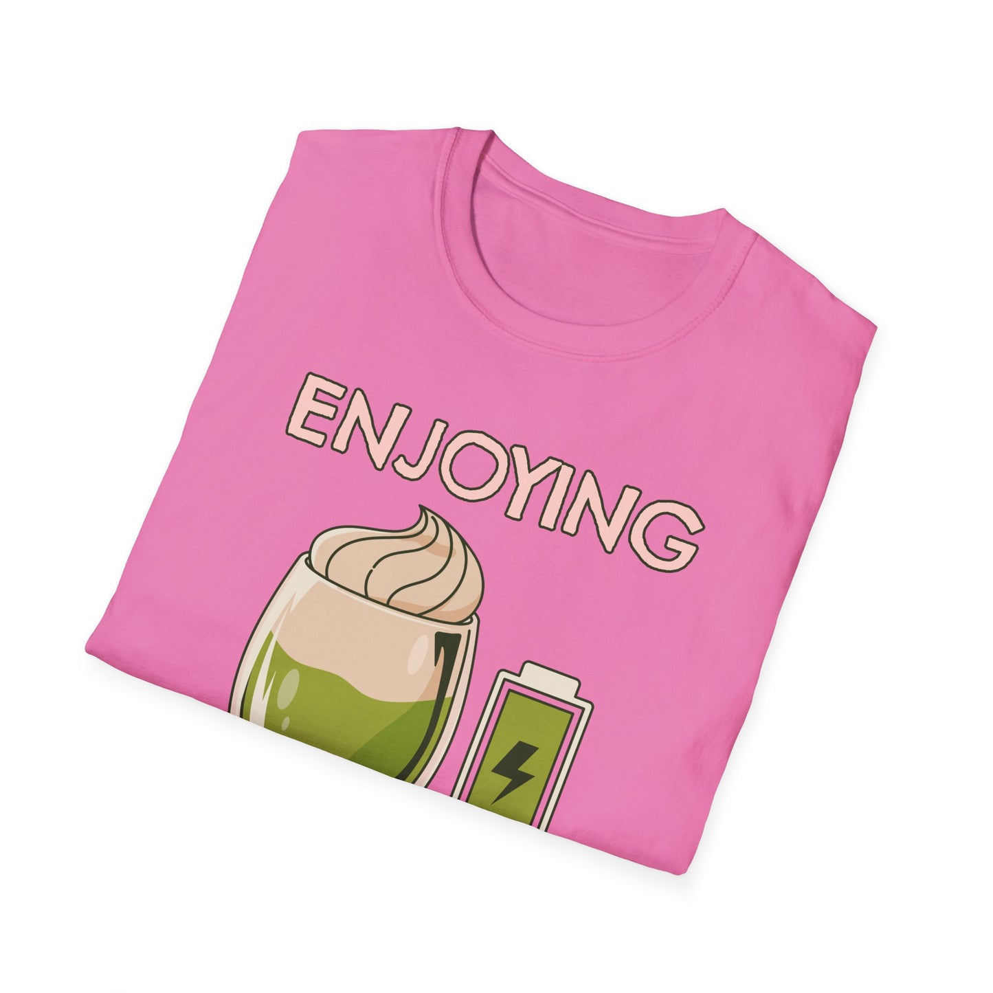 Food Tees, Funny Food T Shirts, Funny T Shirts, Shirt with Drinks, Shirt with Matcha