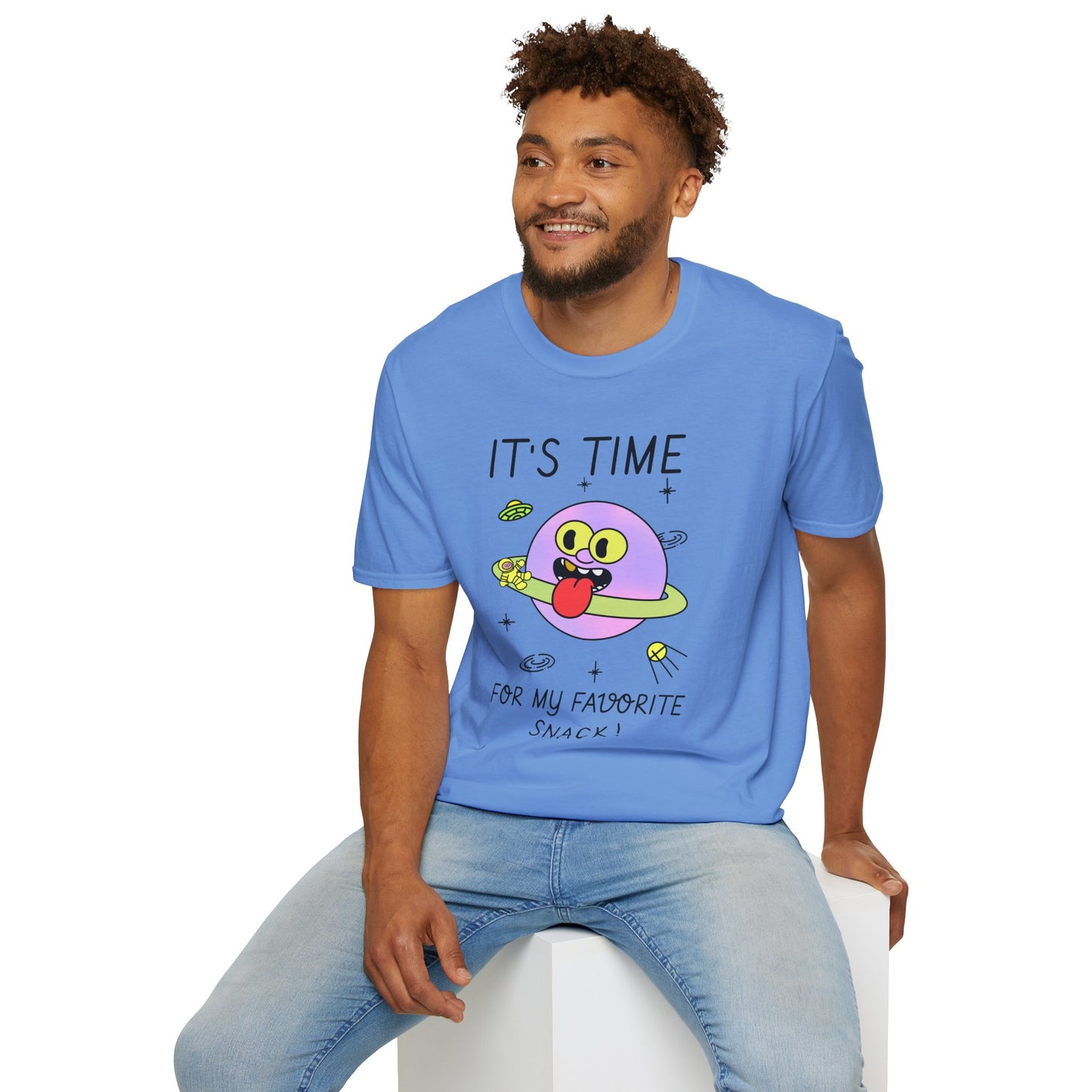 Funny T Shirts, UFO Tees, Funny Aliens Shirt