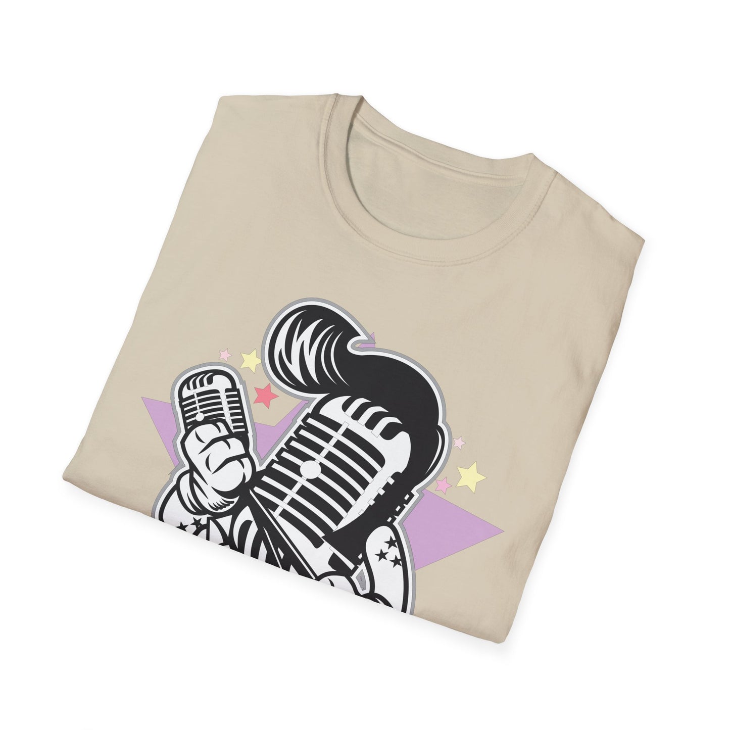 Cartoon T-Shirt, Animation T-Shirt, Funny Tee Shirt - 103