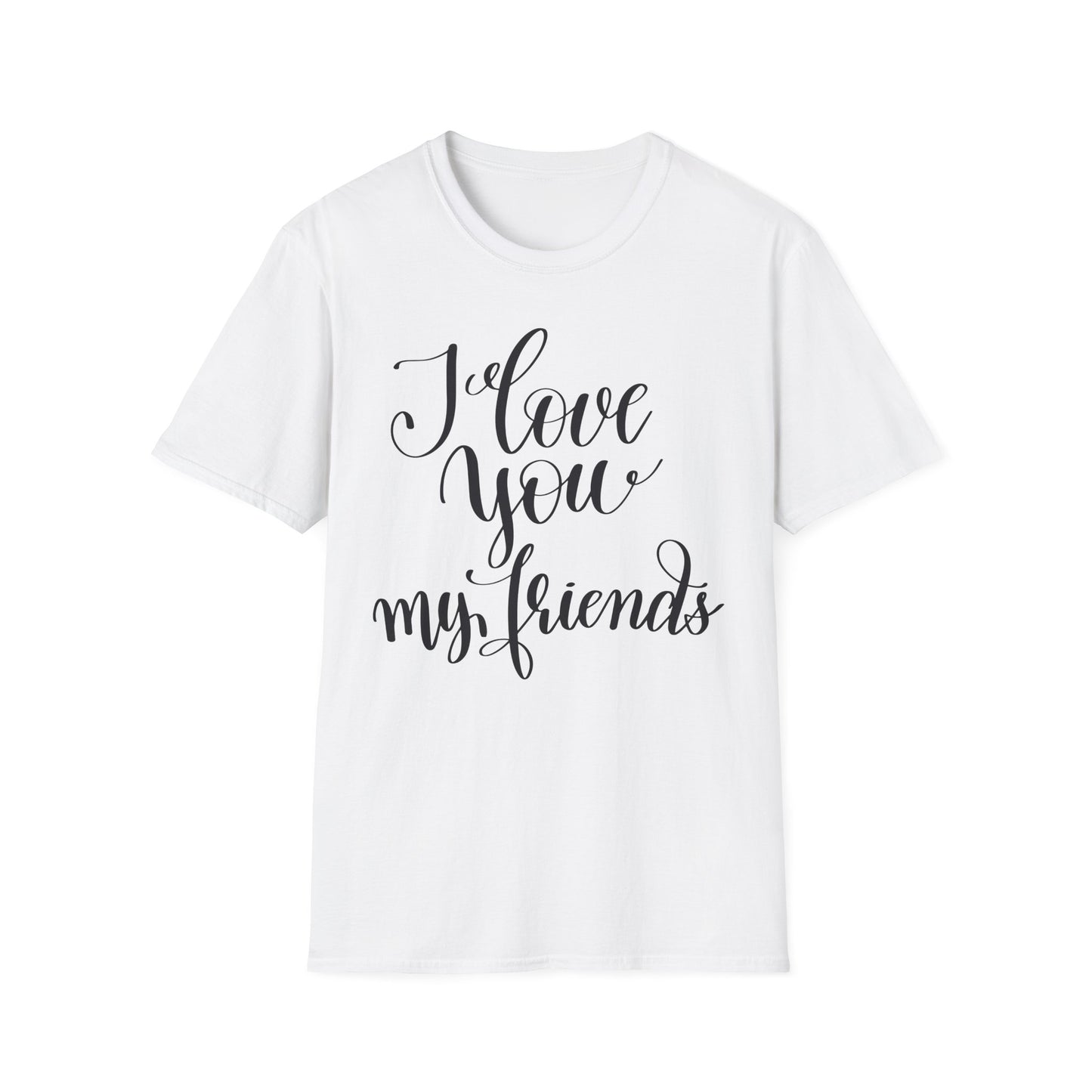 Positive Slogan T-Shirts, T-Shirts with Positive Words, Tee Shirt with Good Quotes - 47