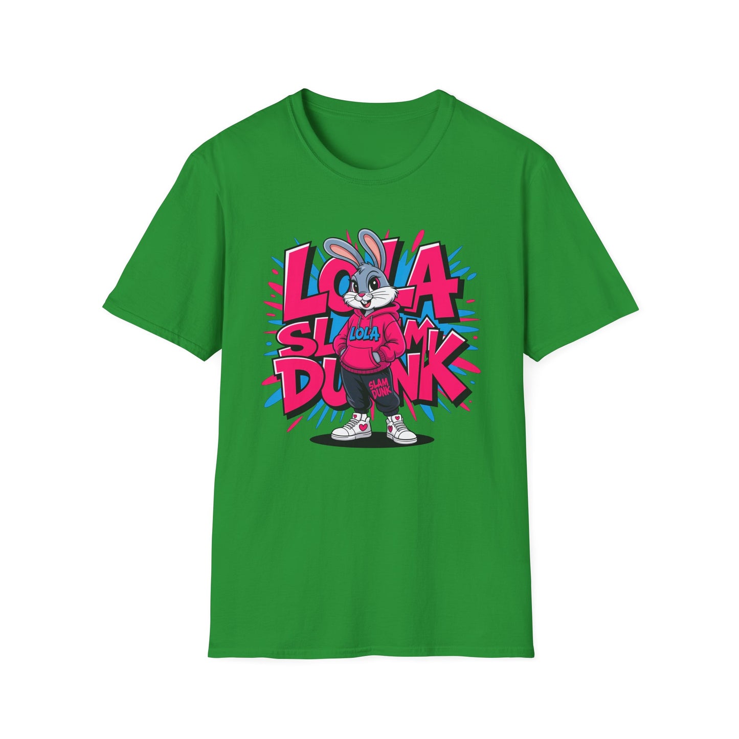 Cartoon T Shirt, Animation Shirt, Funny Animals Tee Shirt