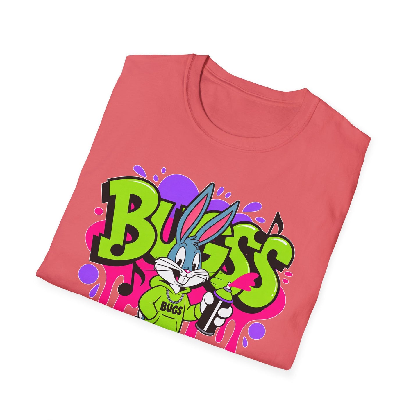 Cartoon T Shirt, Animation Shirt, Funny Animals Tee Shirt