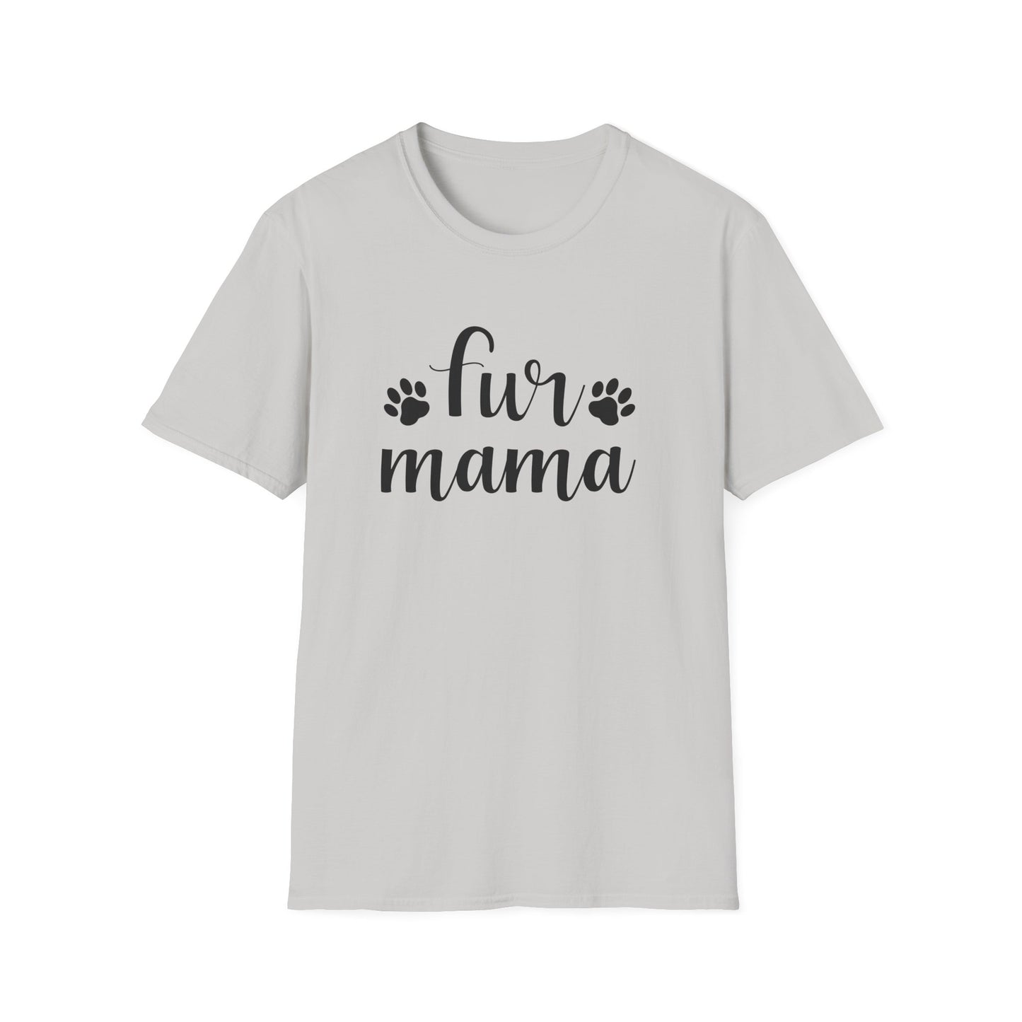Gildan Softstyle Unisex Dog Slogan T Shirts With Funny Quotes Artwork Design 64000 Cotton Tee