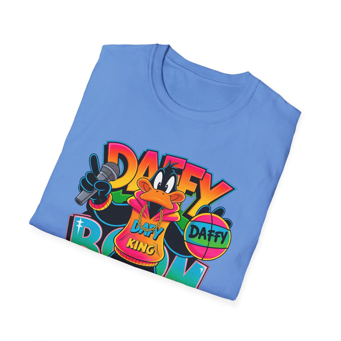 Cartoon T Shirt, Animation Shirt, Funny Animals Tee Shirt