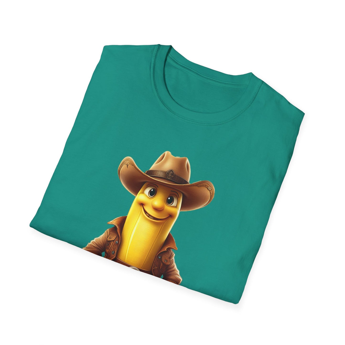 Food Tees, Funny Food T Shirts, Funny T Shirts, Shirt with Banana, Banana T Shirt, Funny Banana Shirt