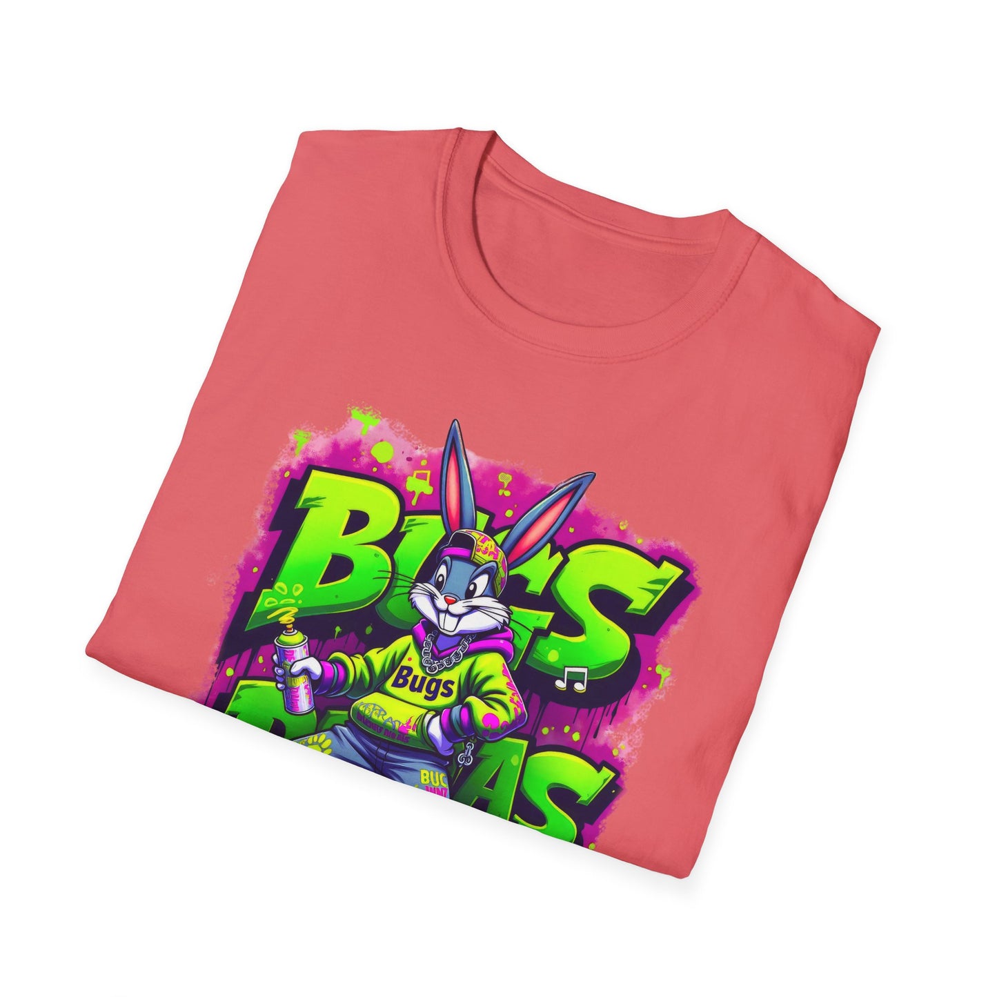 Cartoon T Shirt, Animation Shirt, Funny Animals Tee Shirt