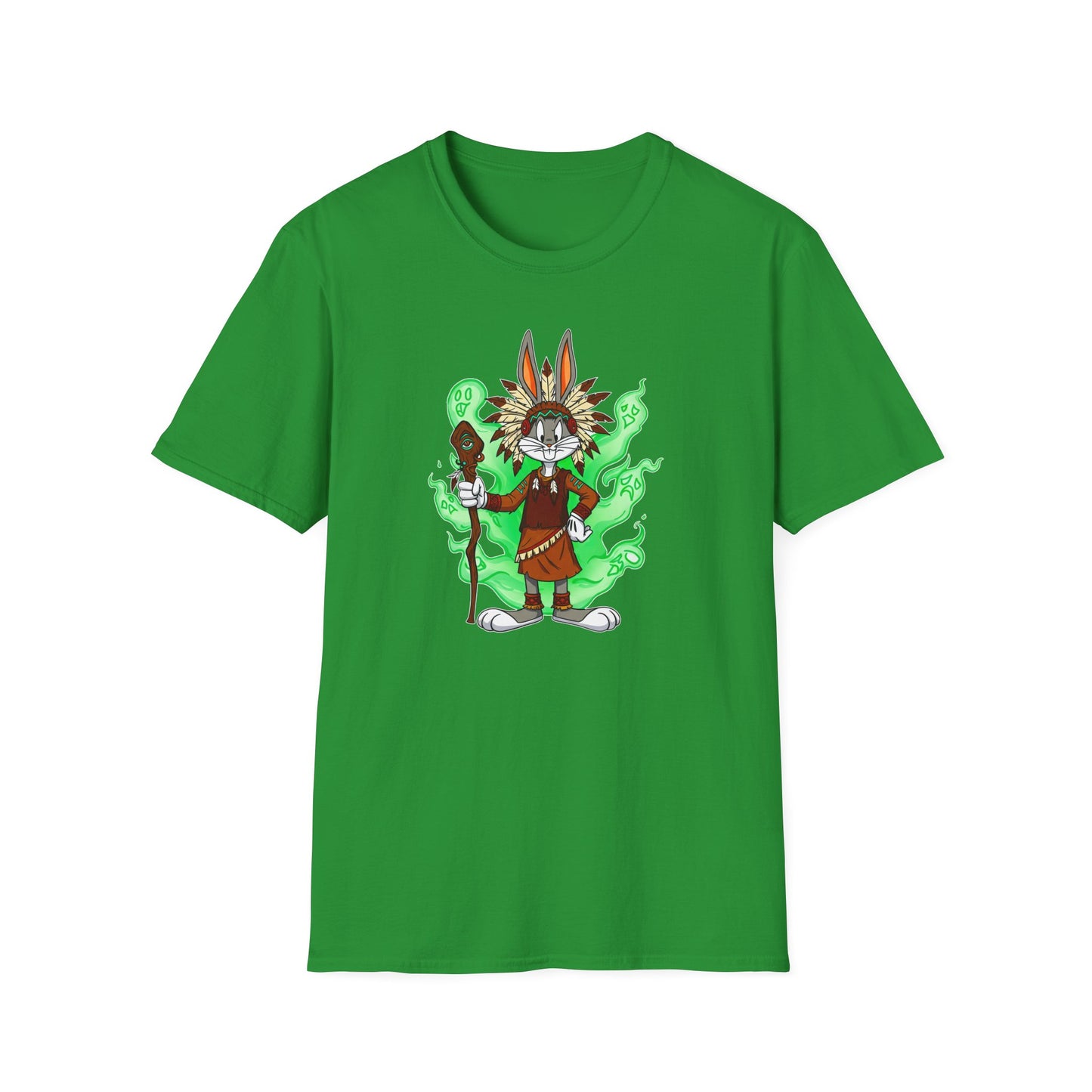 Cartoon T Shirt, Animation Shirt, Funny Animals Tee Shirt