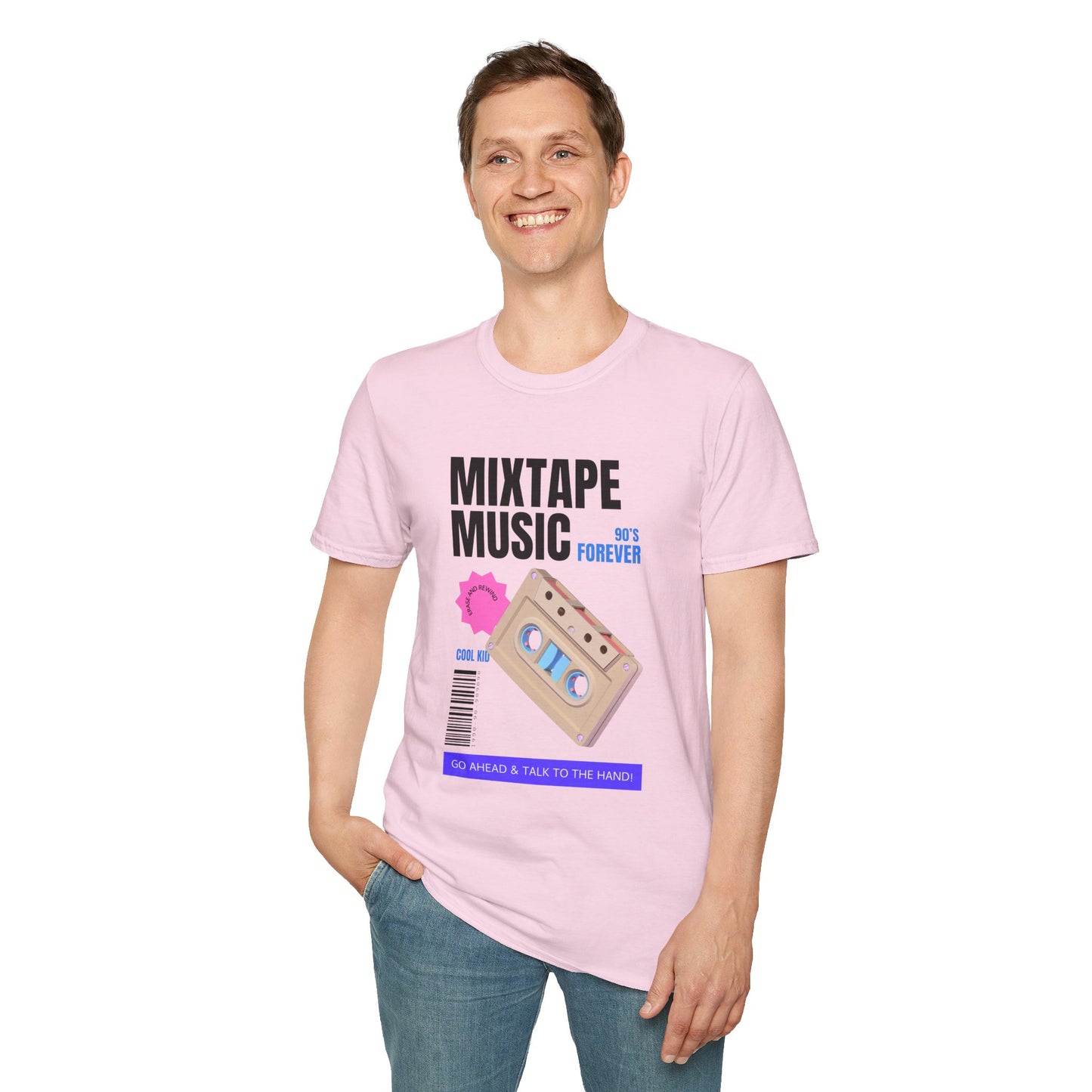Retro T Shirt, Retro Design Shirt, Retro Art Tee Shirt, T-shirt with Retro Style
