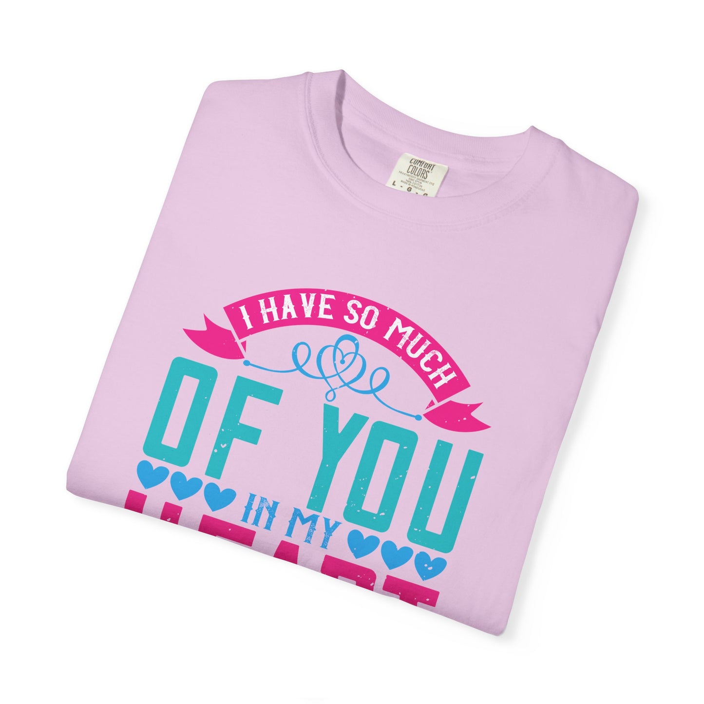 Mom T-shirt Mother Day Mama Tee Unisex Comfort Colors Garment-Dyed Cotton h74