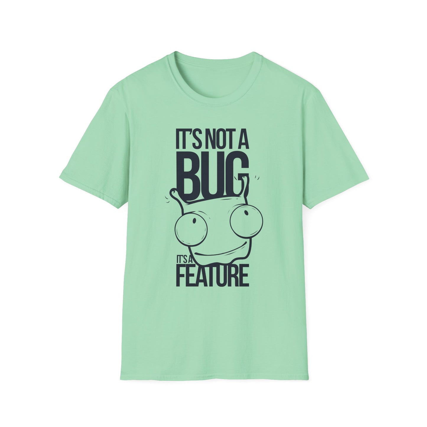 Cartoon T-Shirt, Animation T-Shirt, Funny Tee Shirt - 115