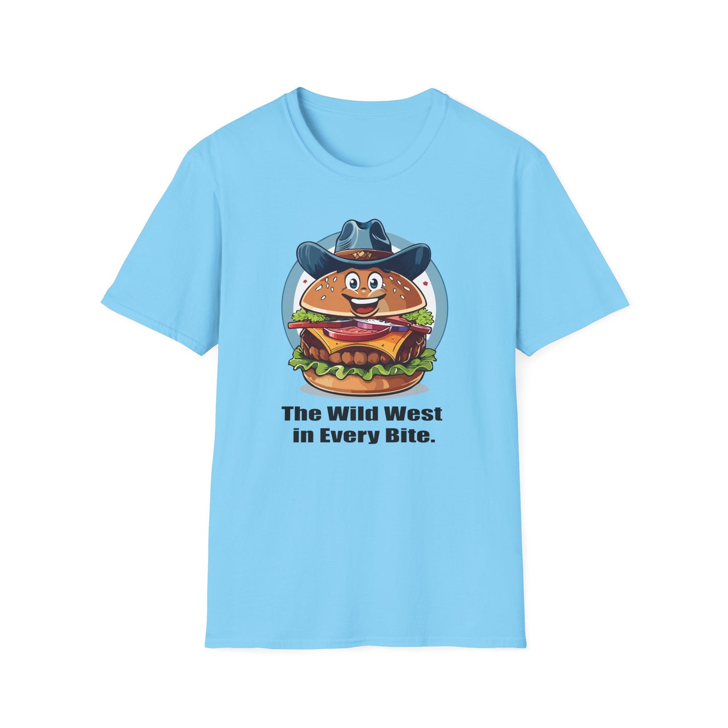 Funny Food T-Shirts, Funny T-Shirts - 18