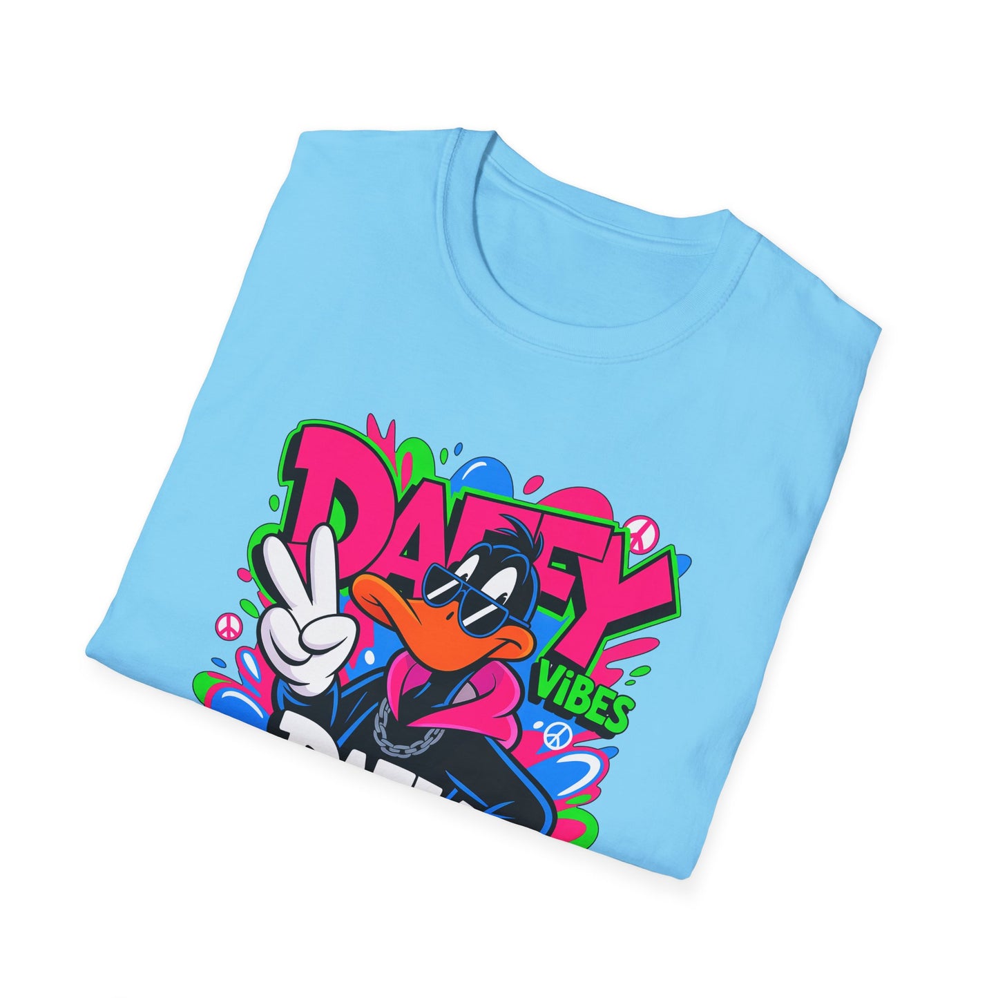 Cartoon T Shirt, Animation Shirt, Funny Animals Tee Shirt