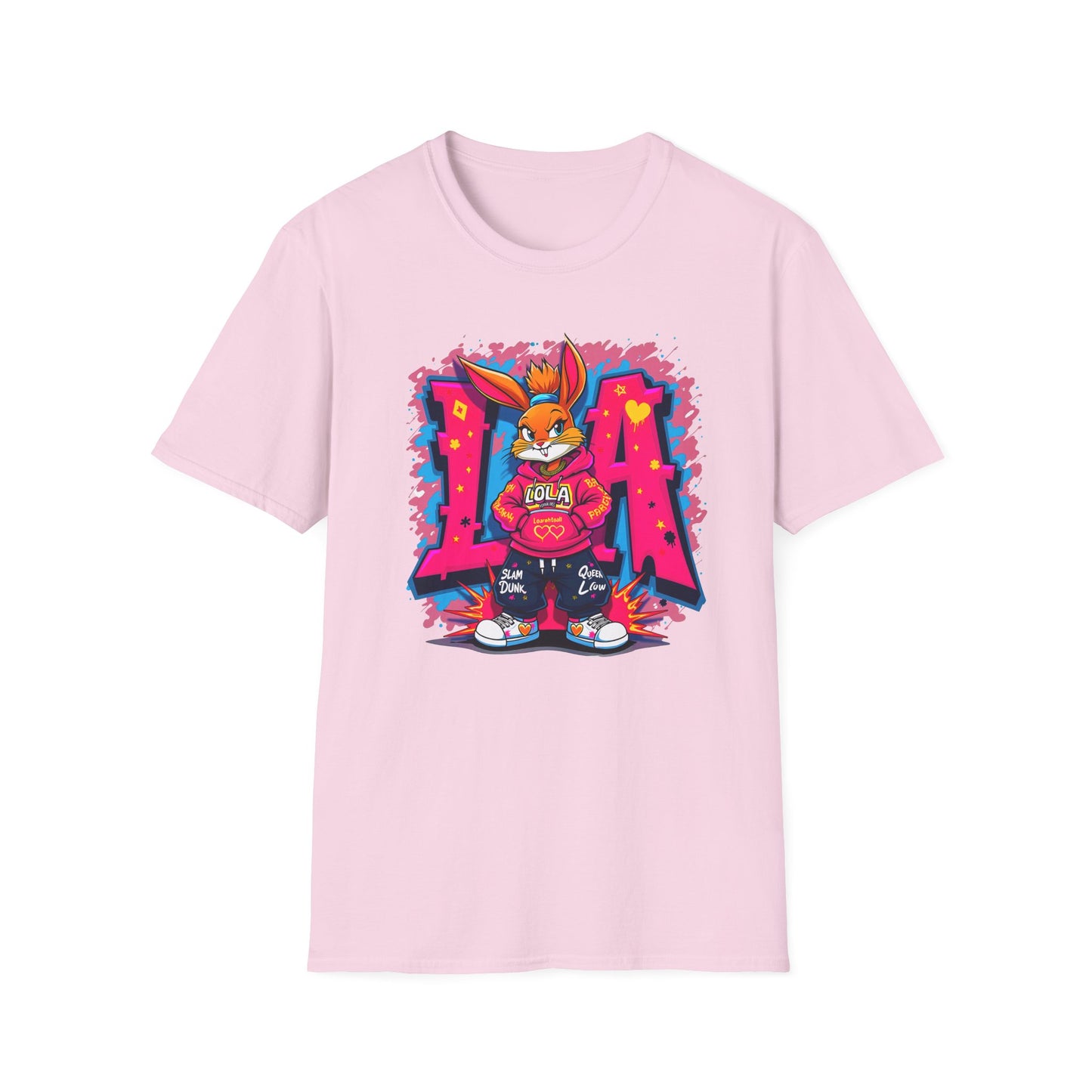 Cartoon T Shirt, Animation Shirt, Funny Animals Tee Shirt