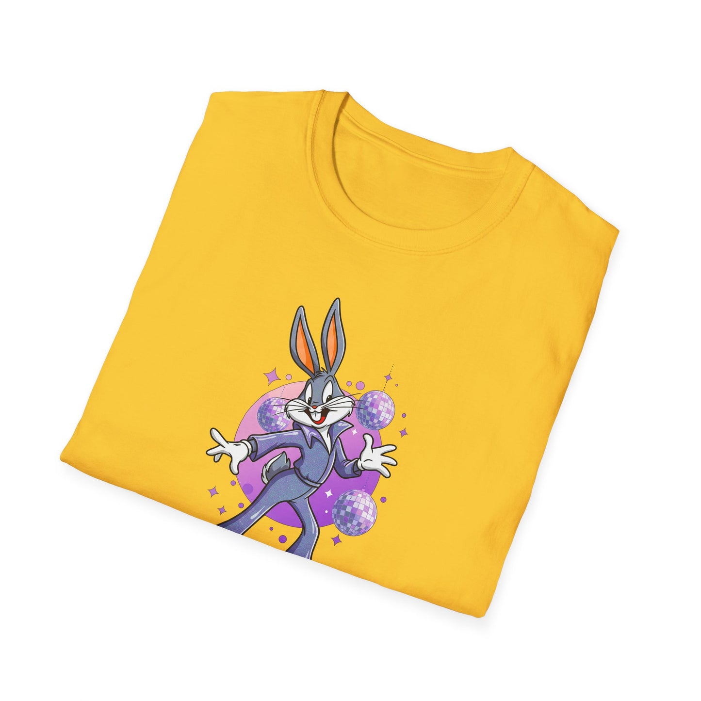 Cartoon T Shirt, Animation Shirt, Funny Animals Tee Shirt