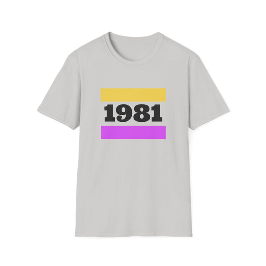 Retro T Shirt, Retro Design Shirt, Retro Art Tee Shirt, T-shirt with Retro Style