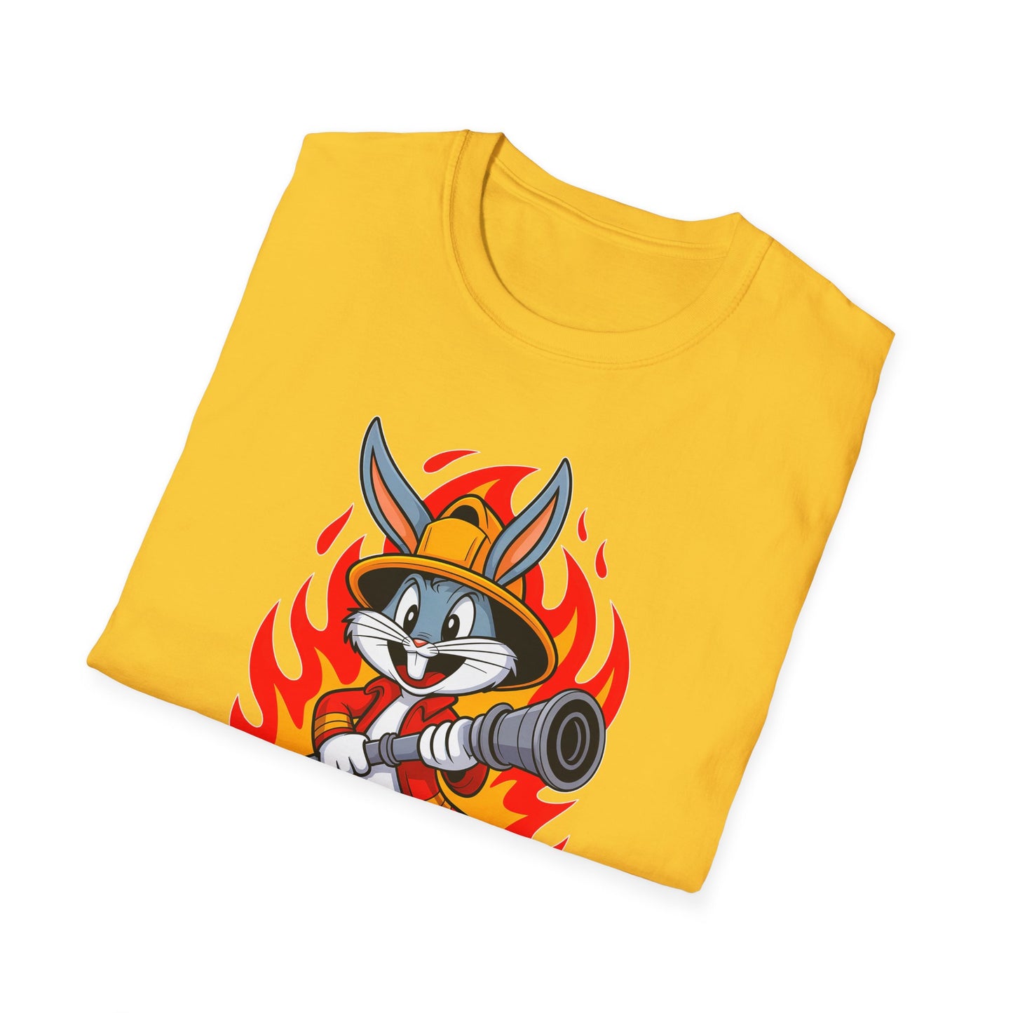 Cartoon T Shirt, Animation Shirt, Funny Animals Tee Shirt