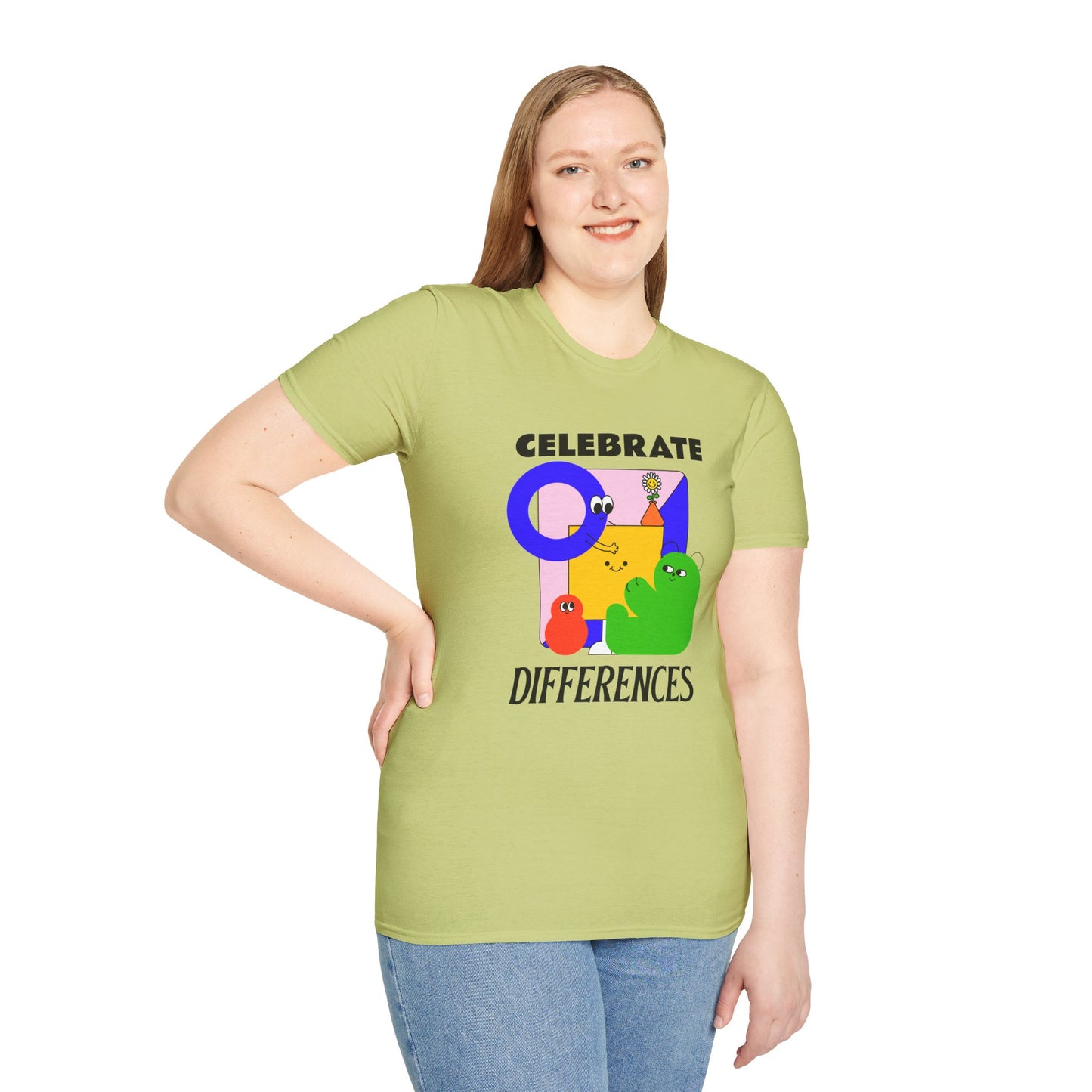 Retro T Shirt, Retro Design Shirt, Retro Art Tee Shirt, T-shirt with Retro Style