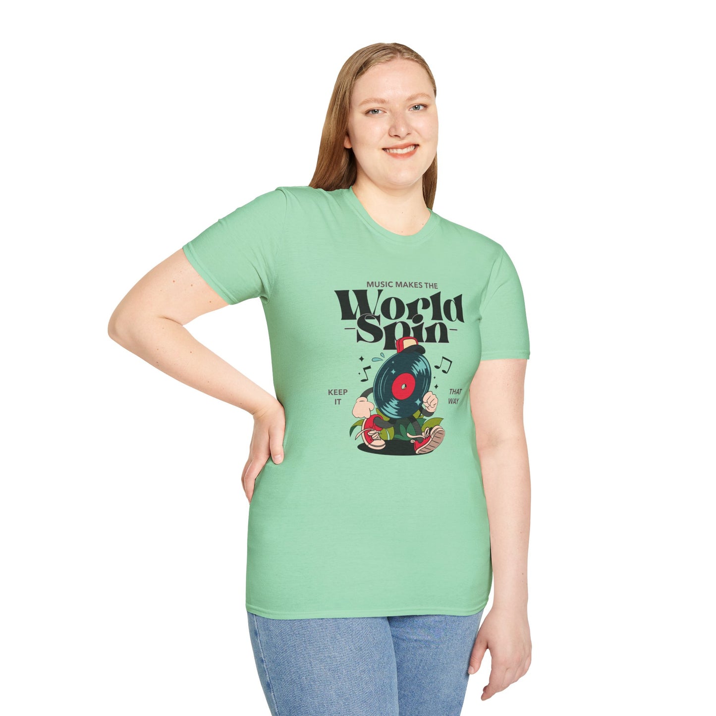 Retro T Shirt, Retro Design Shirt, Retro Art Tee Shirt, T-shirt with Retro Style