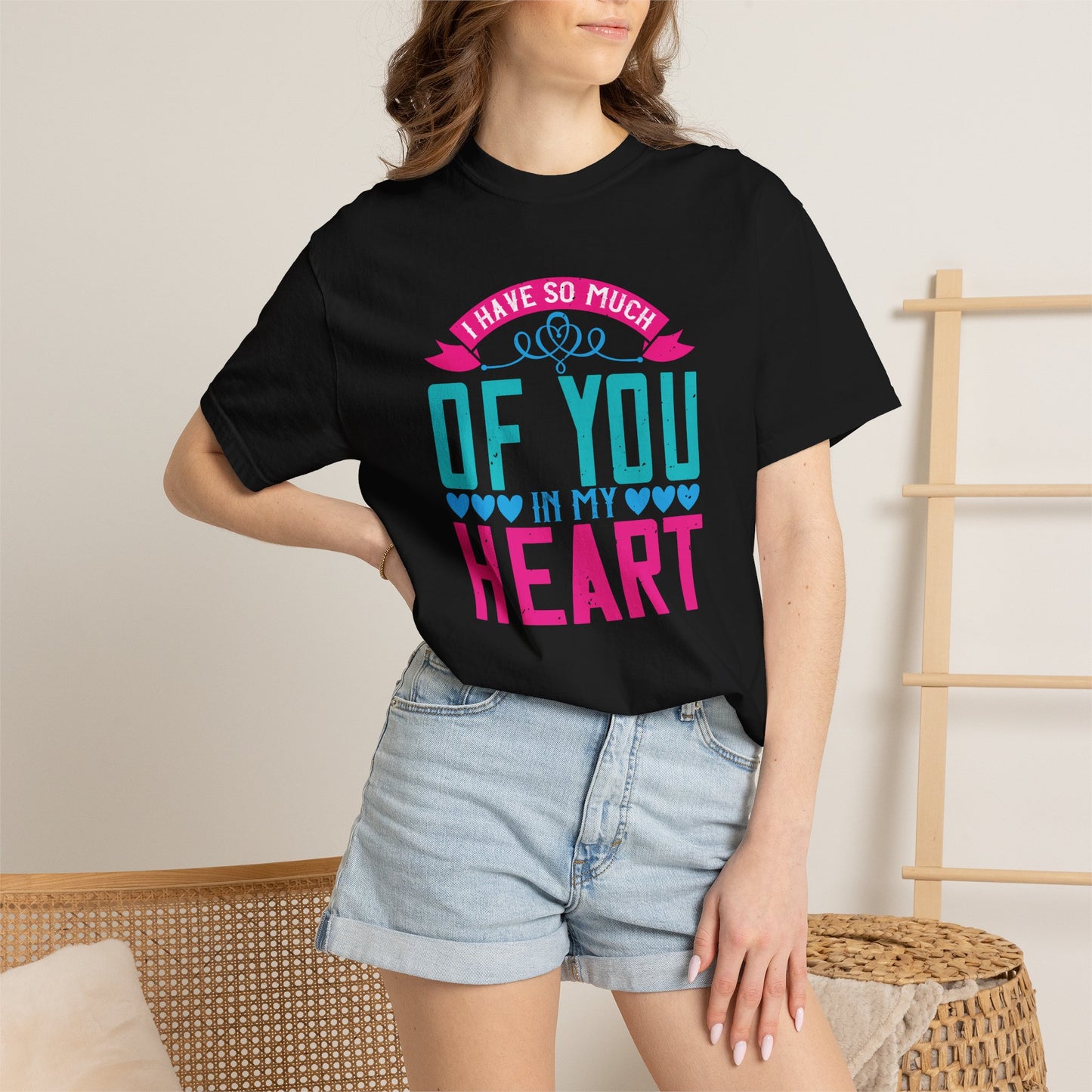 Mom T-shirt Mother Day Mama Tee Unisex Comfort Colors Garment-Dyed Cotton h74