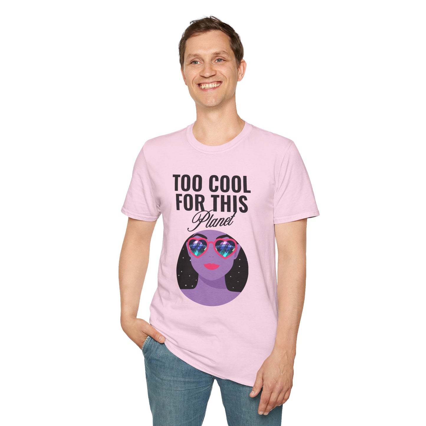 Funny T Shirts, UFO Tees, Funny Aliens Shirt