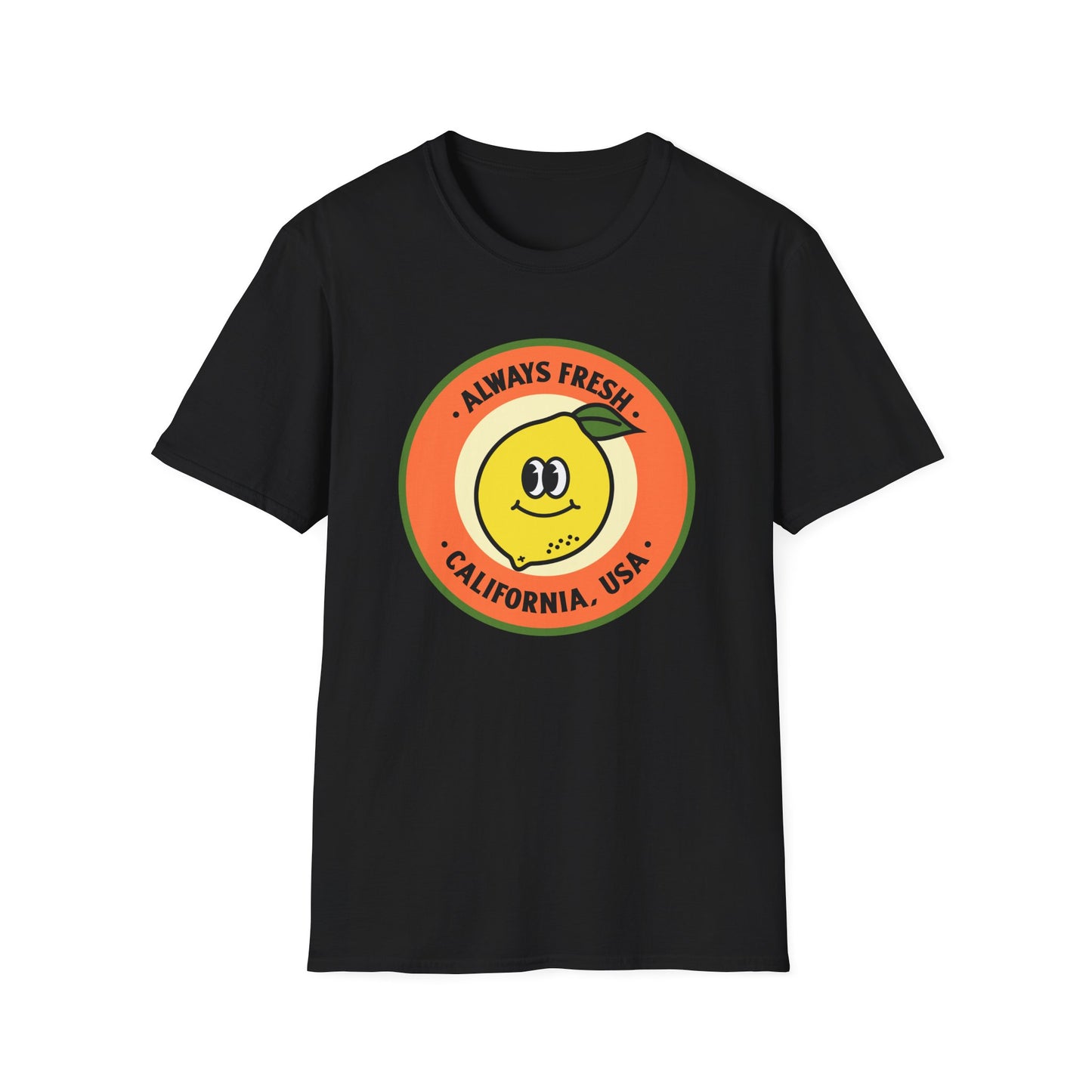 Food Tees, Funny Food T Shirts, Funny T Shirts, Shirt with Lemon, Lemon T Shirt, Funny Lemon Shirt