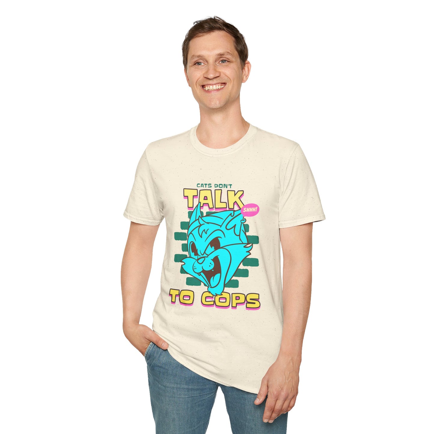 Animals Tees, Funny Animals Shirt, Funny T Shirts, Funny Cat Shirt