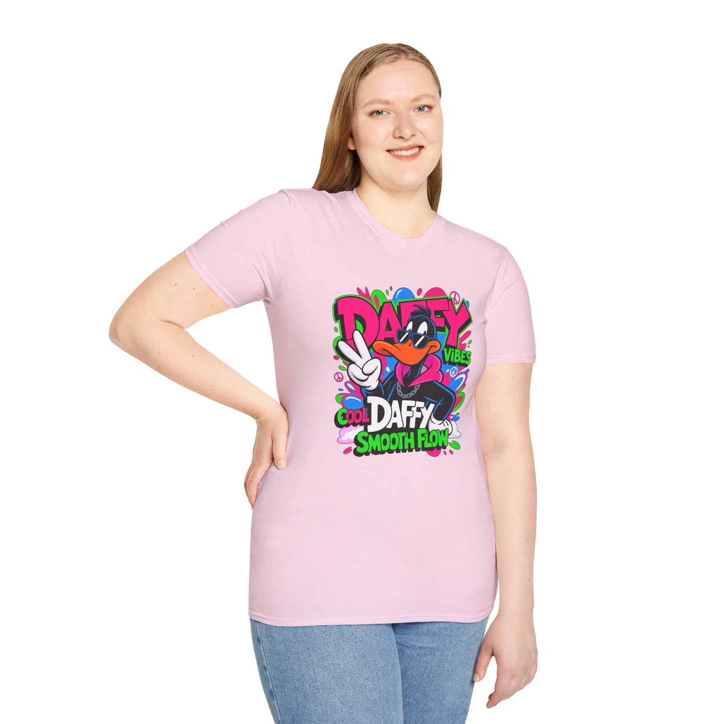 Cartoon T Shirt, Animation Shirt, Funny Animals Tee Shirt