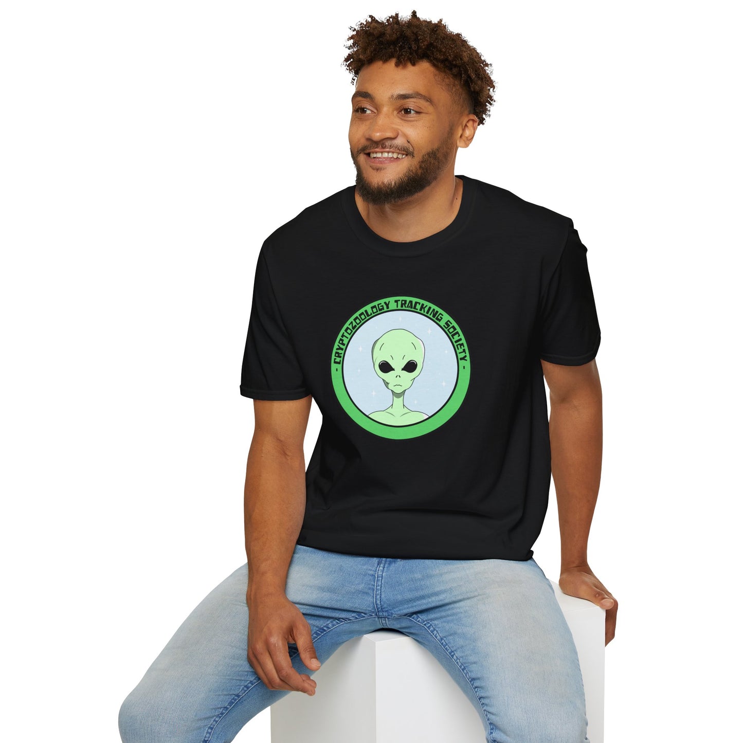Funny T Shirts, UFO Tees, Funny Aliens Shirt - 10