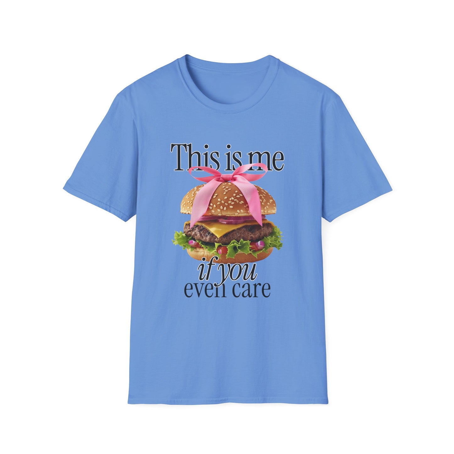 Food Tees, Funny Food T Shirts, Funny T Shirts, Shirt with Food, Junk Food Tees, Shirt with Burger, Burger T-Shirt
