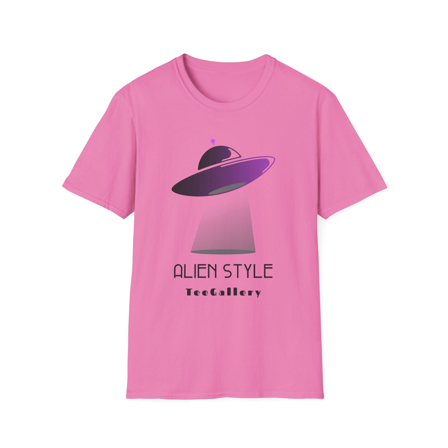 Funny T Shirts, UFO Tees, Funny Aliens Shirt