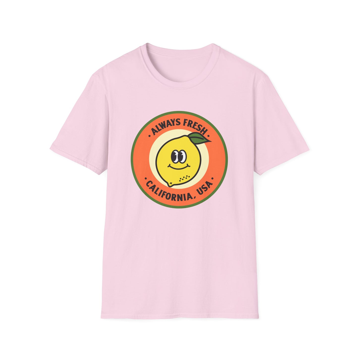 Food Tees, Funny Food T Shirts, Funny T Shirts, Shirt with Lemon, Lemon T Shirt, Funny Lemon Shirt