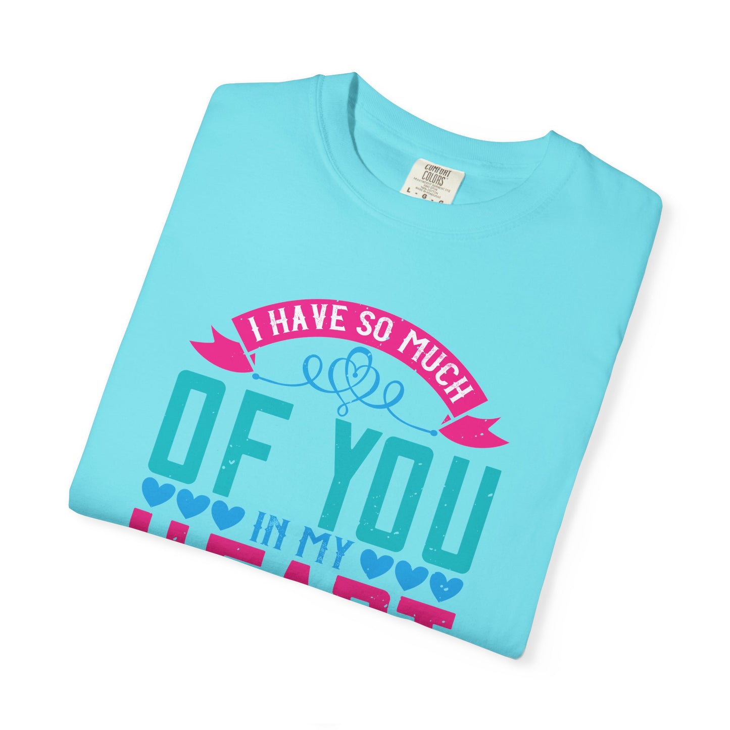 Mom T-shirt Mother Day Mama Tee Unisex Comfort Colors Garment-Dyed Cotton h74
