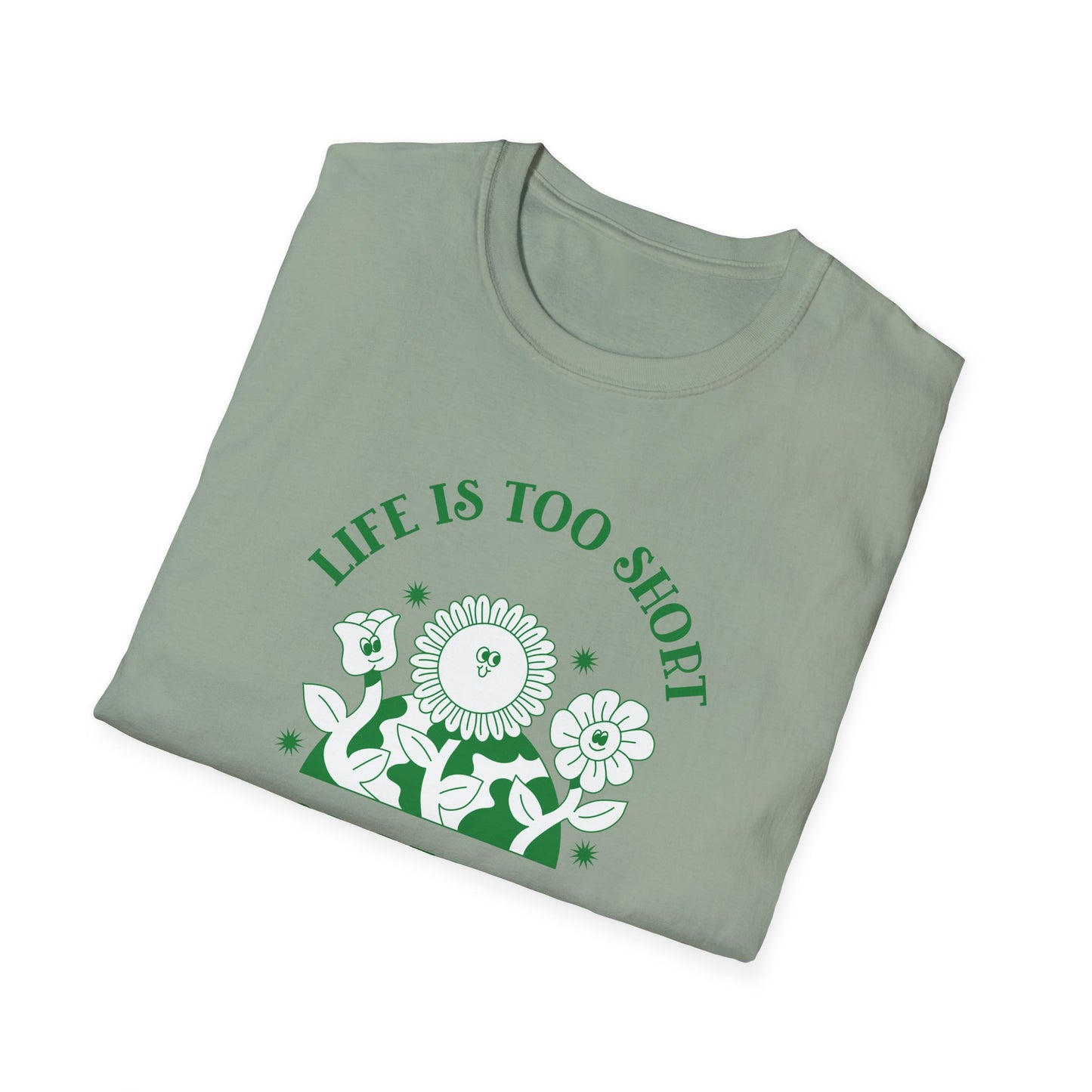 Positive Slogan T-Shirts, T-Shirts with Positive Words, Tee Shirt with Good Quotes - 46
