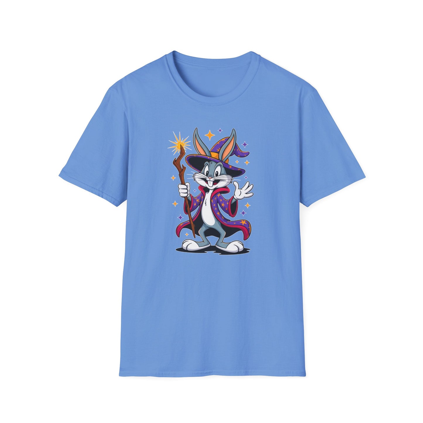 Cartoon T Shirt, Animation Shirt, Funny Animals Tee Shirt