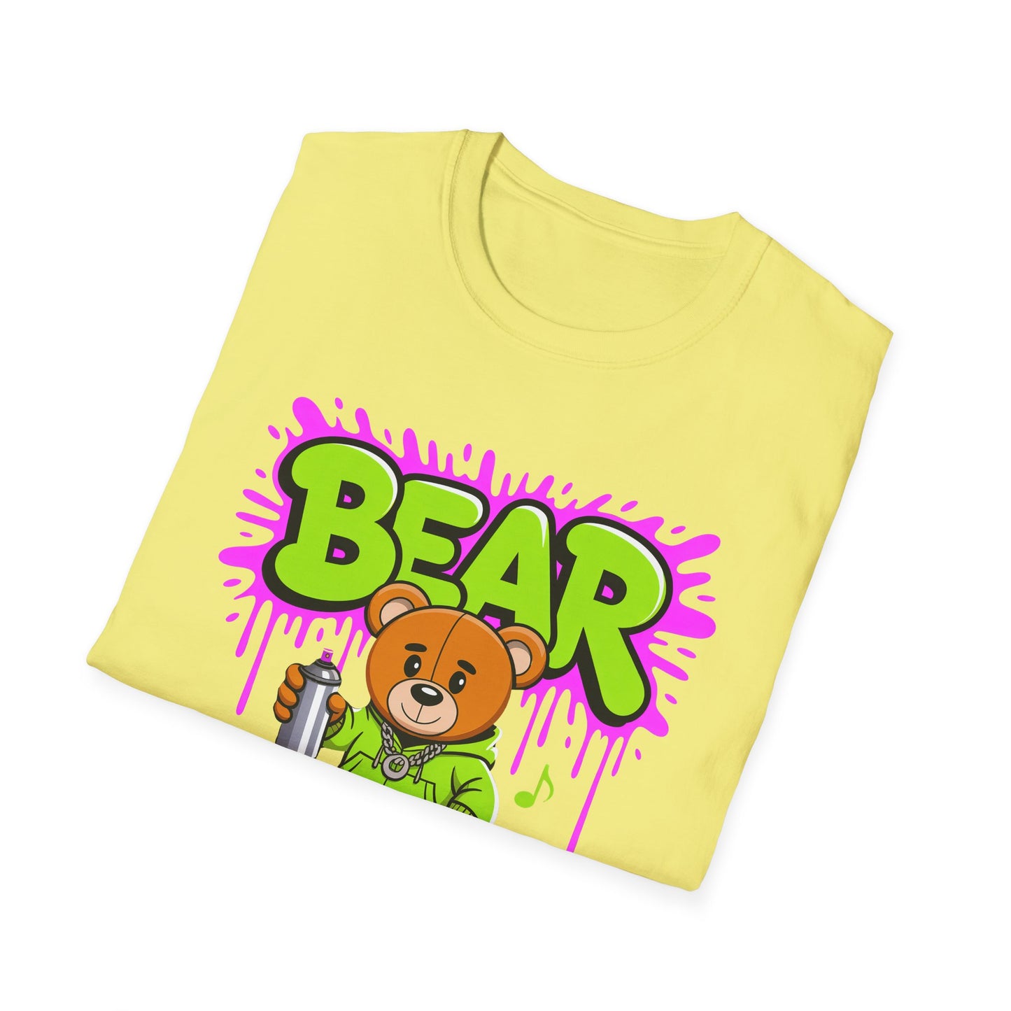 Cartoon T Shirt, Animation Shirt, Funny Animals Tee Shirt