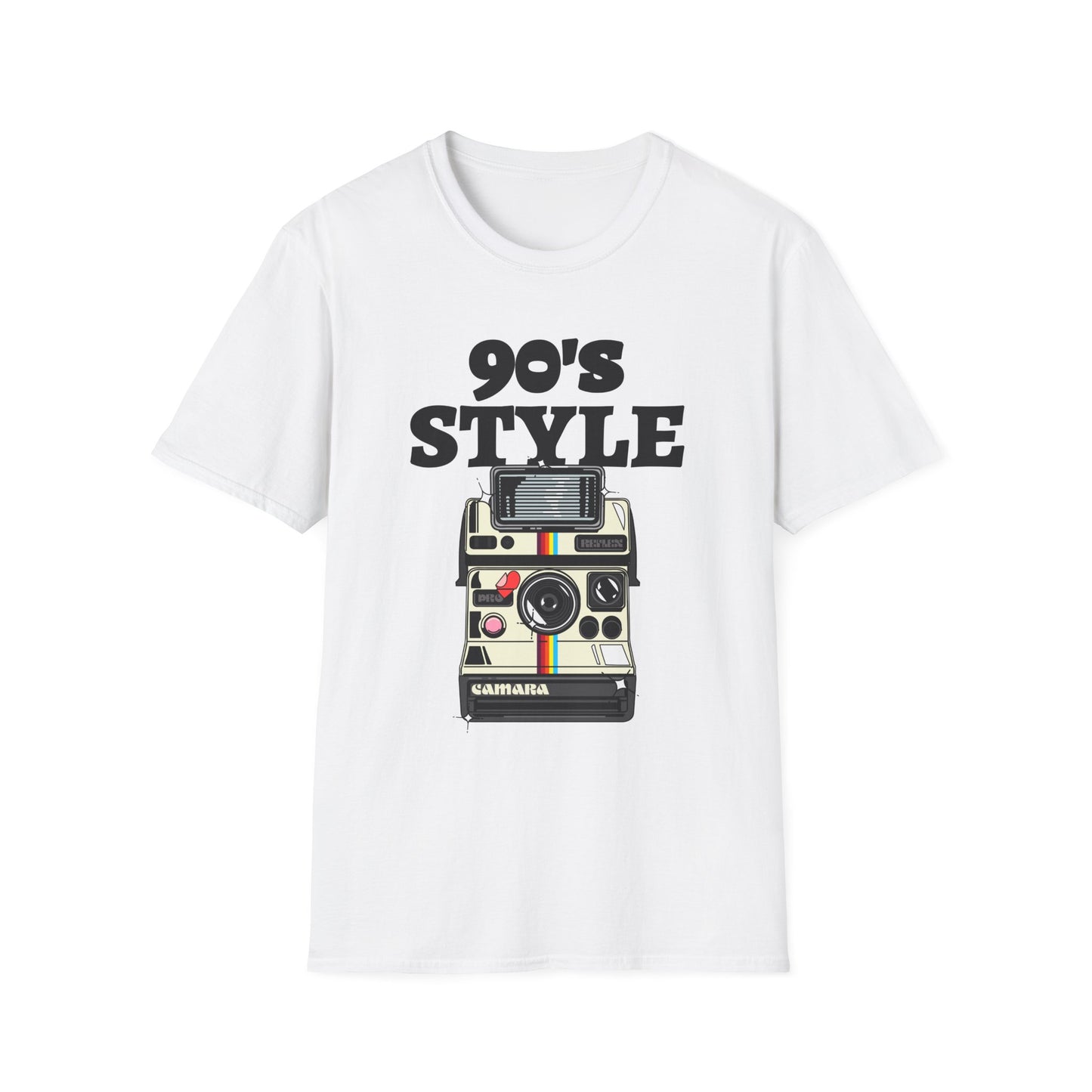Retro T Shirt, Retro Design Shirt, Retro Art Tee Shirt, T-shirt with Retro Style